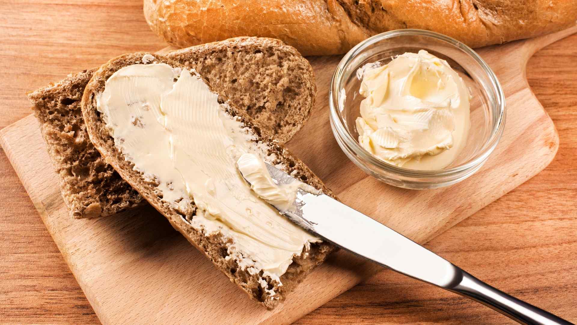 What is a "bread and butter" budget? on